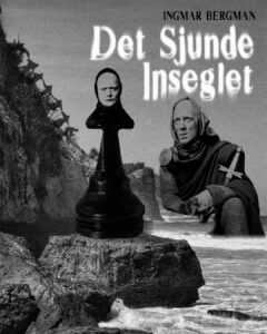 Det Sjunde Inseglet