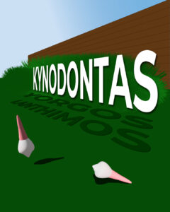 Kynodontas